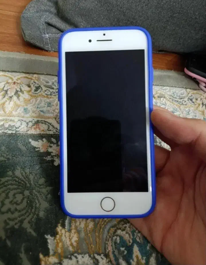 گوشی ایفن 7|موبایل|چهاردانگه (تهران), |دیوار