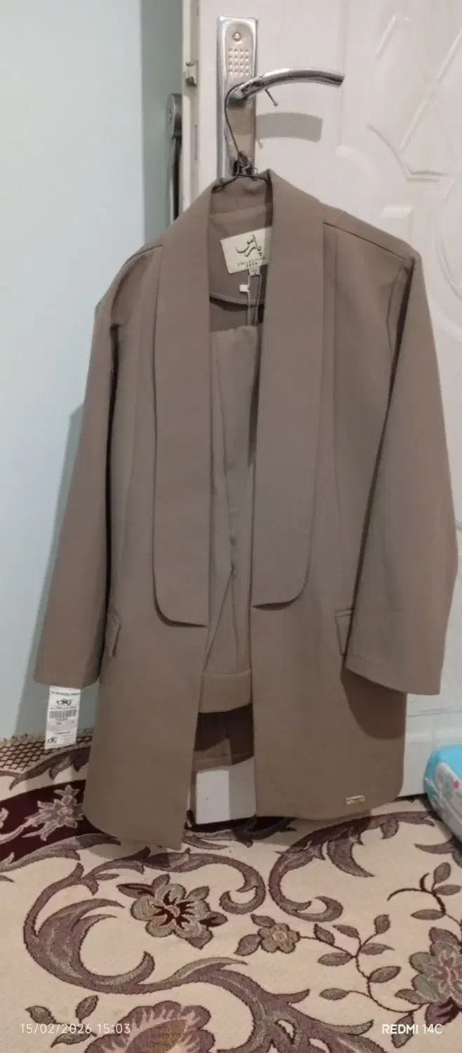 کت شلوار|لباس|مشهد, فاطمیه|دیوار