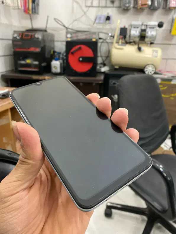 خدمات تعمیرات موبایل‌گلس فنی برای‌همکاران ورامین ق|خدمات رایانه‌ای و موبایل|ورامین, ریحان آباد|دیوار