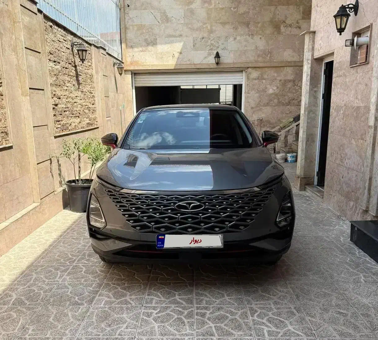 فونیکس FX پرمیوم ، مدل ۱۴۰۴|خودرو سواری و وانت|اصفهان, عاشقآباد|دیوار