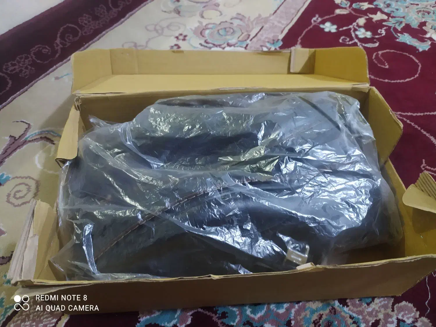 کفش مجلسی مردانه نوو|کیف، کفش، کمربند|ایلام, |دیوار