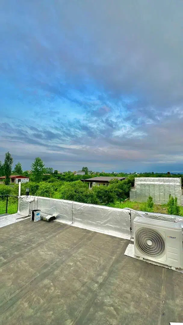 ویلاباغ باویو۳۶۰درجه جنگل|فروش خانه و ویلا|چمستان, |دیوار