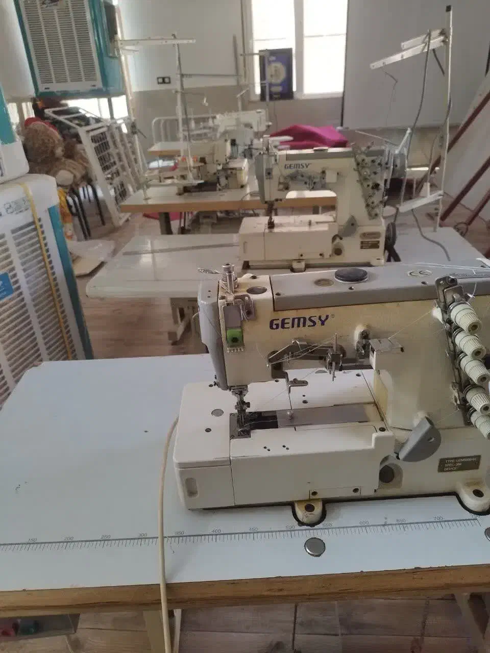 چرخ خیاطی|چرخ خیاطی و ریسندگی|نصر آباد, |دیوار