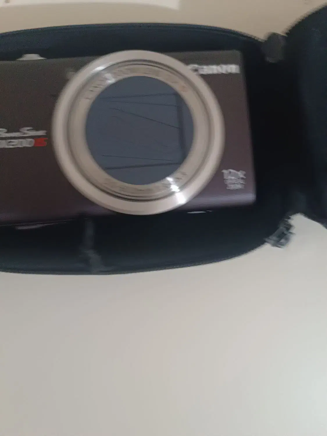 Canon PowerShot SX200 IS Used مشخصات|دوربین عکاسی و فیلم‌برداری|اهواز, کوی آغاجاری|دیوار