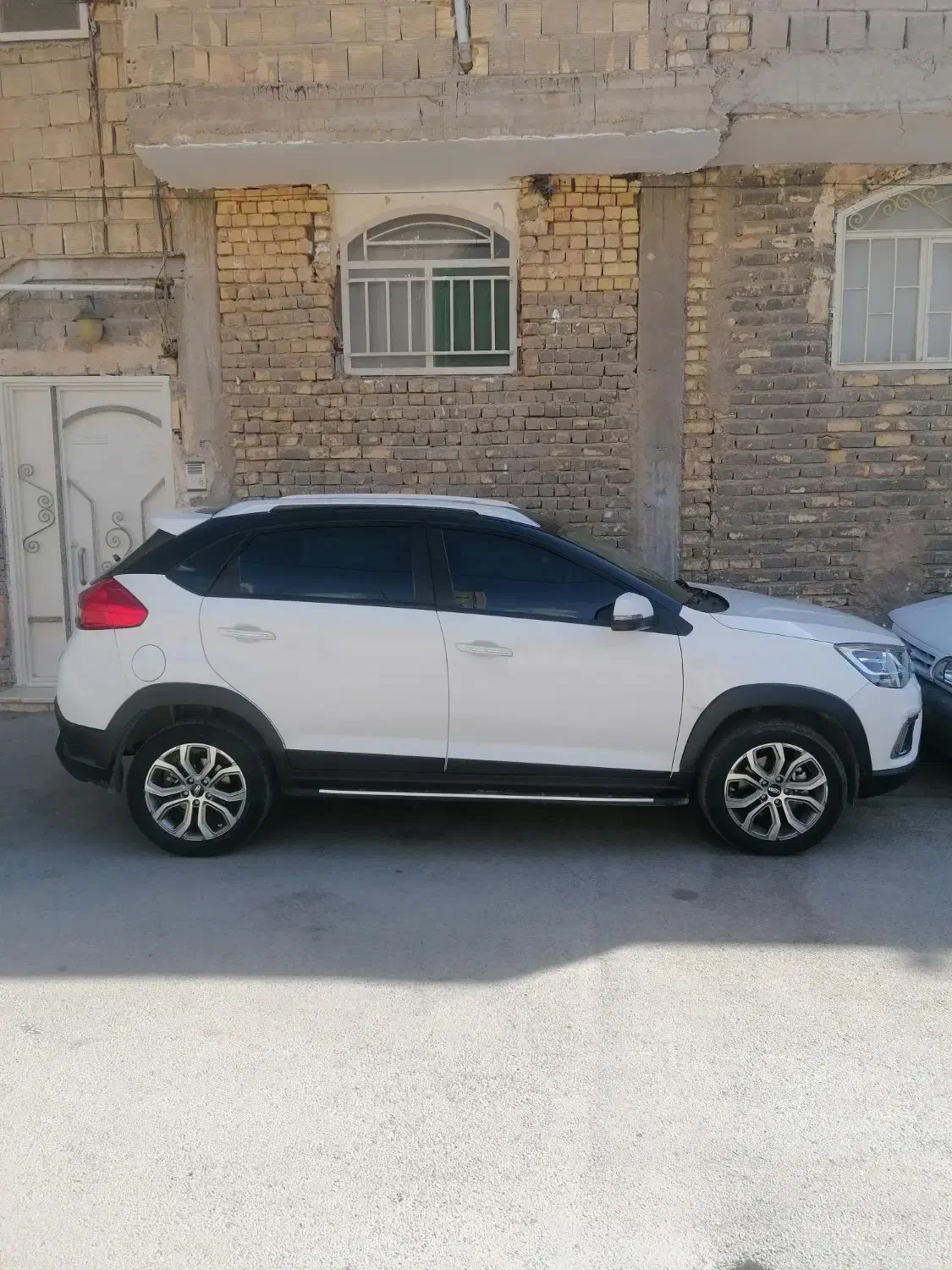 x22اسپرت اکسلنت|خودرو سواری و وانت|شاهین‌شهر, گزبرخوار|دیوار