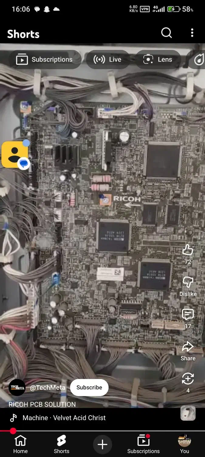 تعمیر و‌سرویس انواع فتو‌کپی‌و‌چاپگر های  لیزری|پرینتر، اسکنر، کپی، فکس|شیراز, شیشه‌گری|دیوار