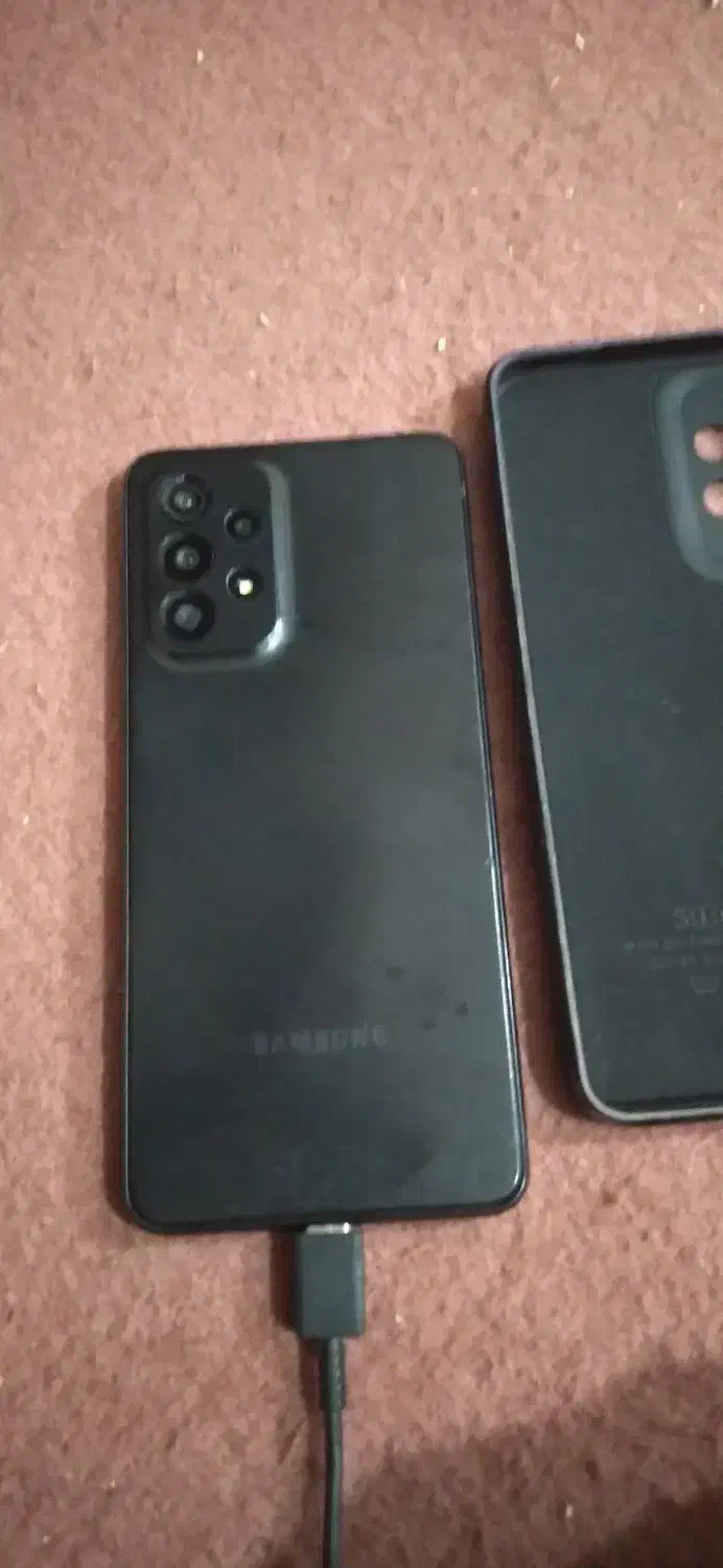 گوشی  سالم معاوضه هست|موبایل|لردگان, |دیوار