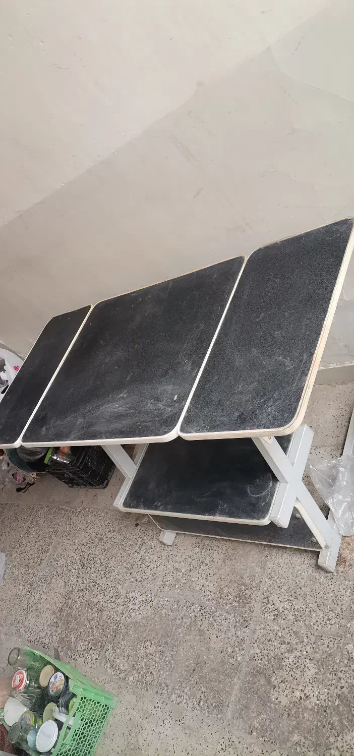 میز کامپیوتر|مبلمان اداری|تیران, |دیوار