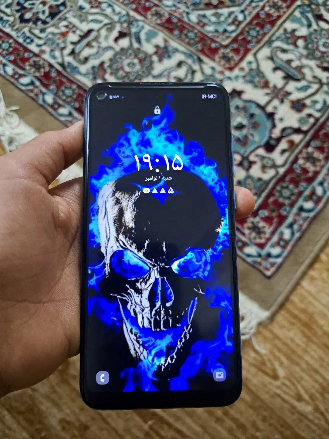 گوشیA11|موبایل|سبزوار, فقیه سبزواری|دیوار