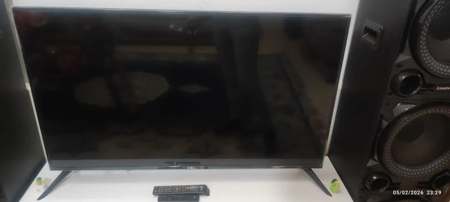 تلویزون سام 50|تلویزیون و پروژکتور|مشهد, کشف|دیوار