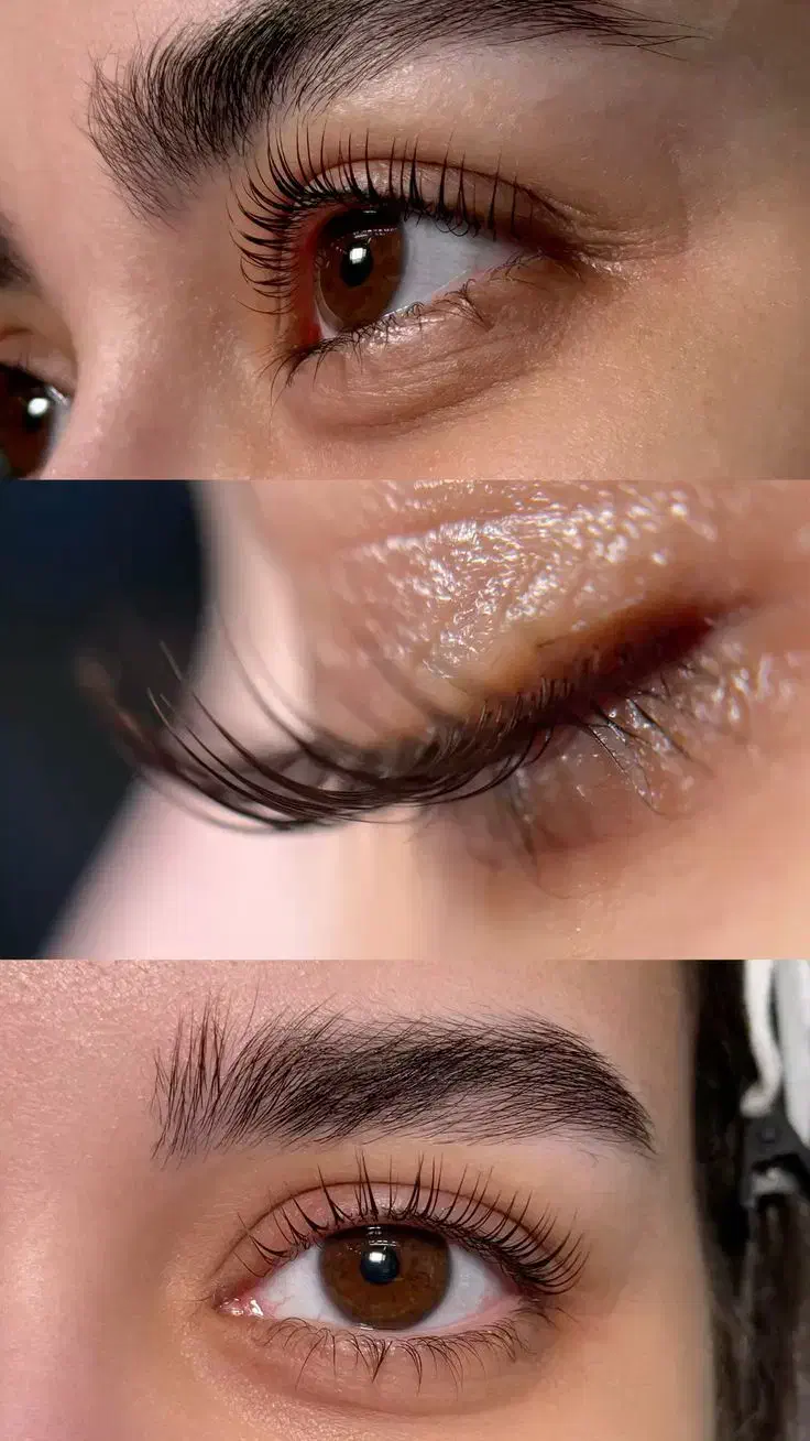 تخفیف ۵۰٪ خدمات مژه و کراتین مو و آموزش تا یلدا|خدمات آرایشگری و زیبایی|تبریز, |دیوار