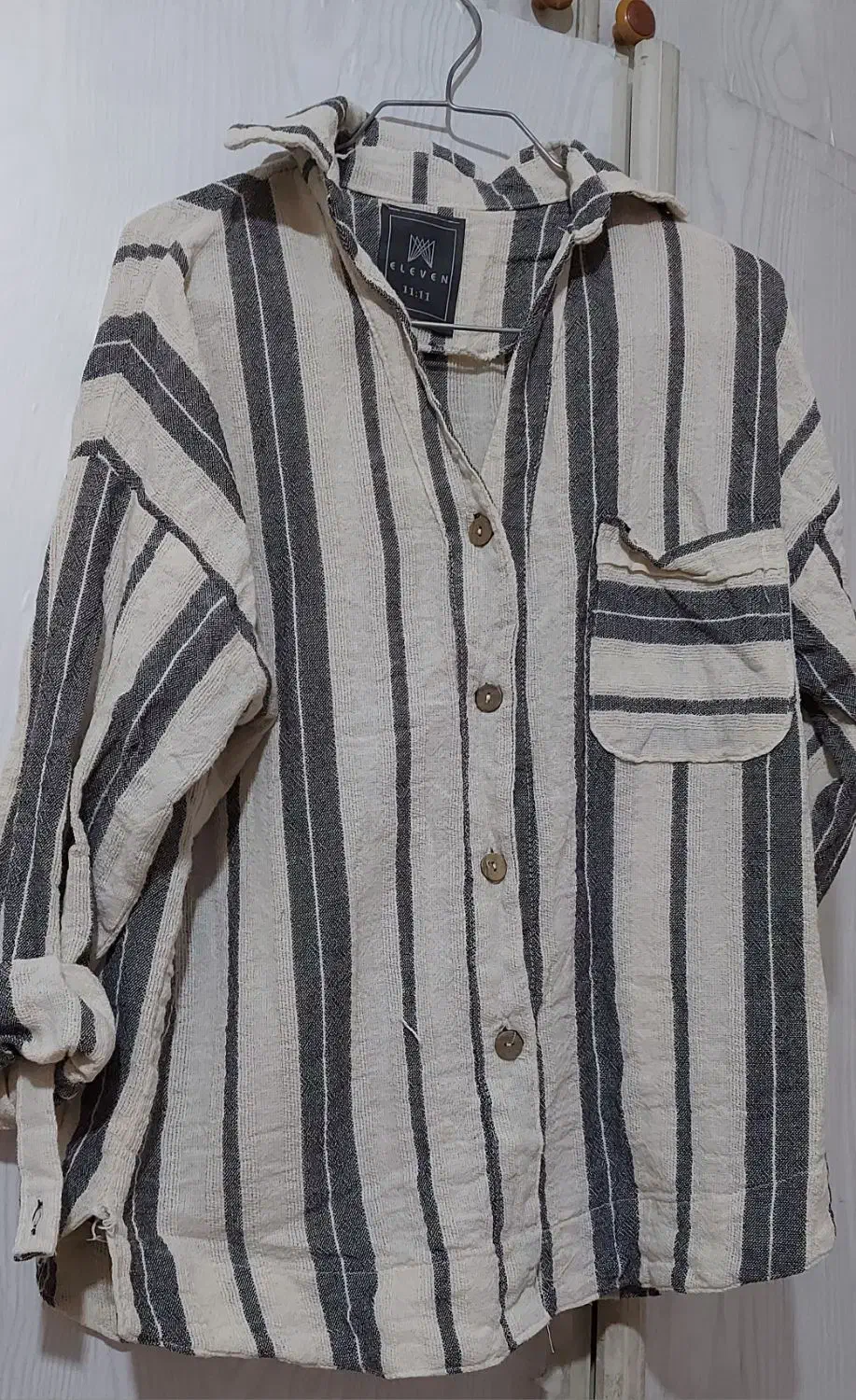 شومیز مانتویی|لباس|محمدیه-قزوین, |دیوار