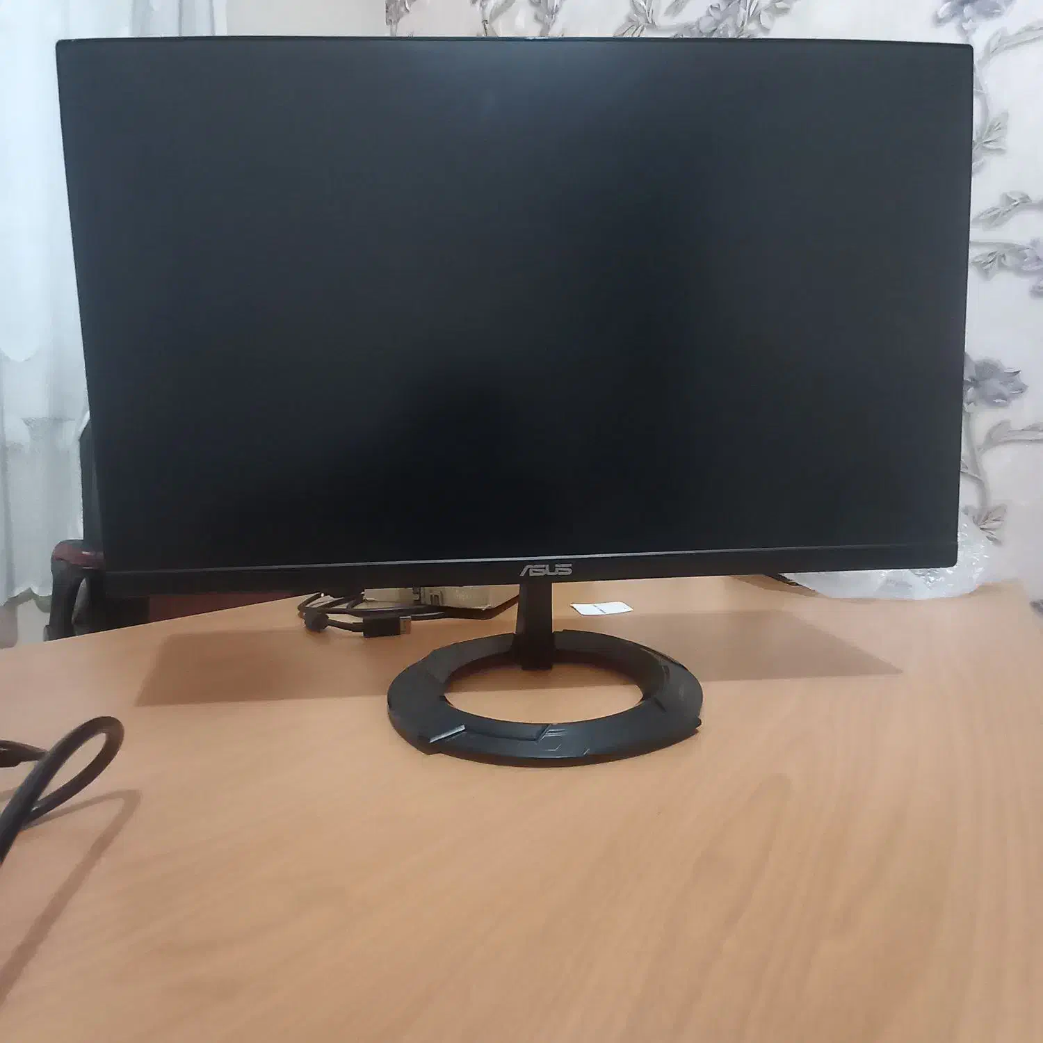 مانیتور ایسوس تاف گیمینگ 165 هرتز 24 اینچ|قطعات و لوازم جانبی رایانه|اسلامشهر, شهرک قائمیه|دیوار
