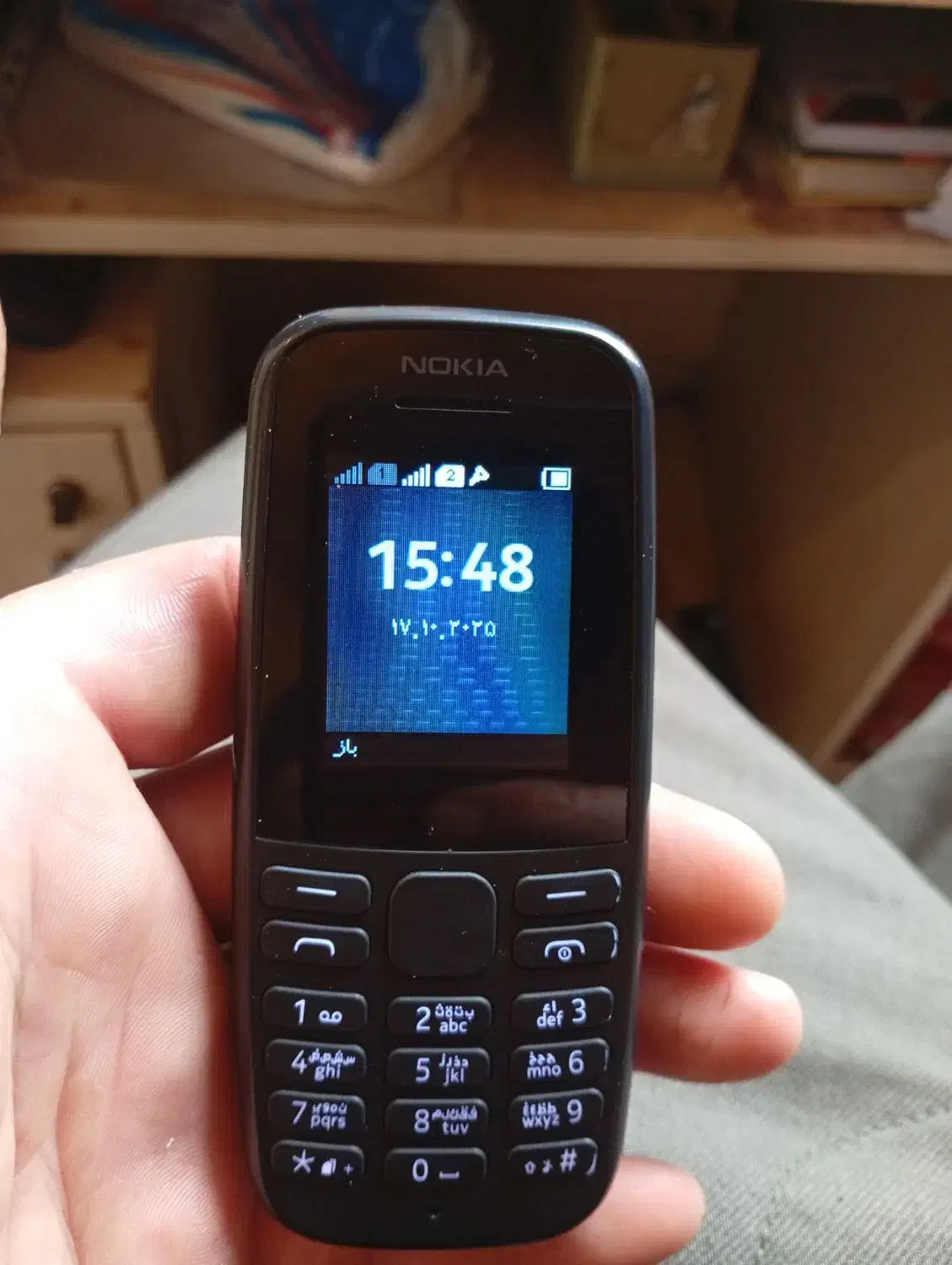 گوشی نوکیا|موبایل|آمل, |دیوار