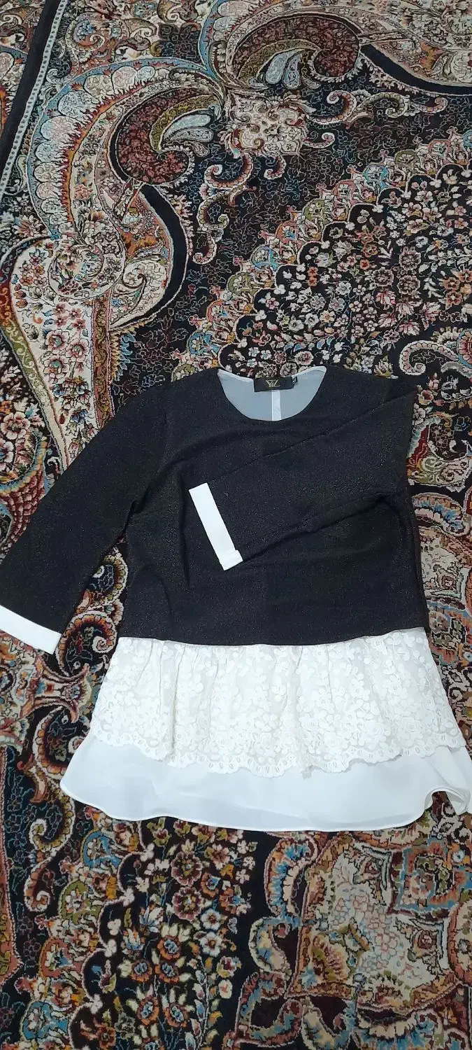 بولیز|لباس|اهر, |دیوار