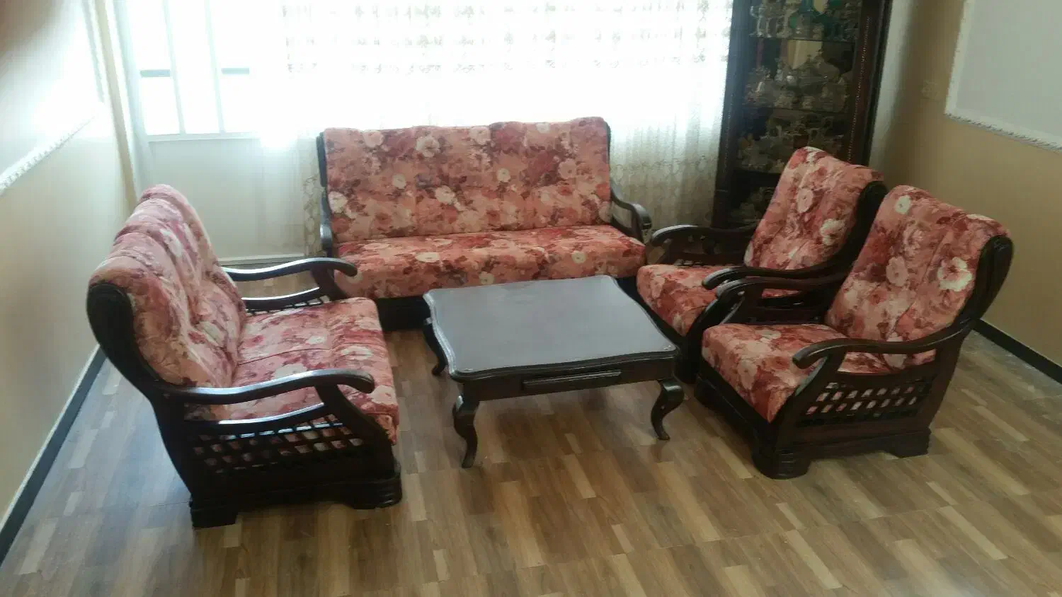 دو تخته فرش|فرش|کرج, شهرک امام رضا (ع)|دیوار