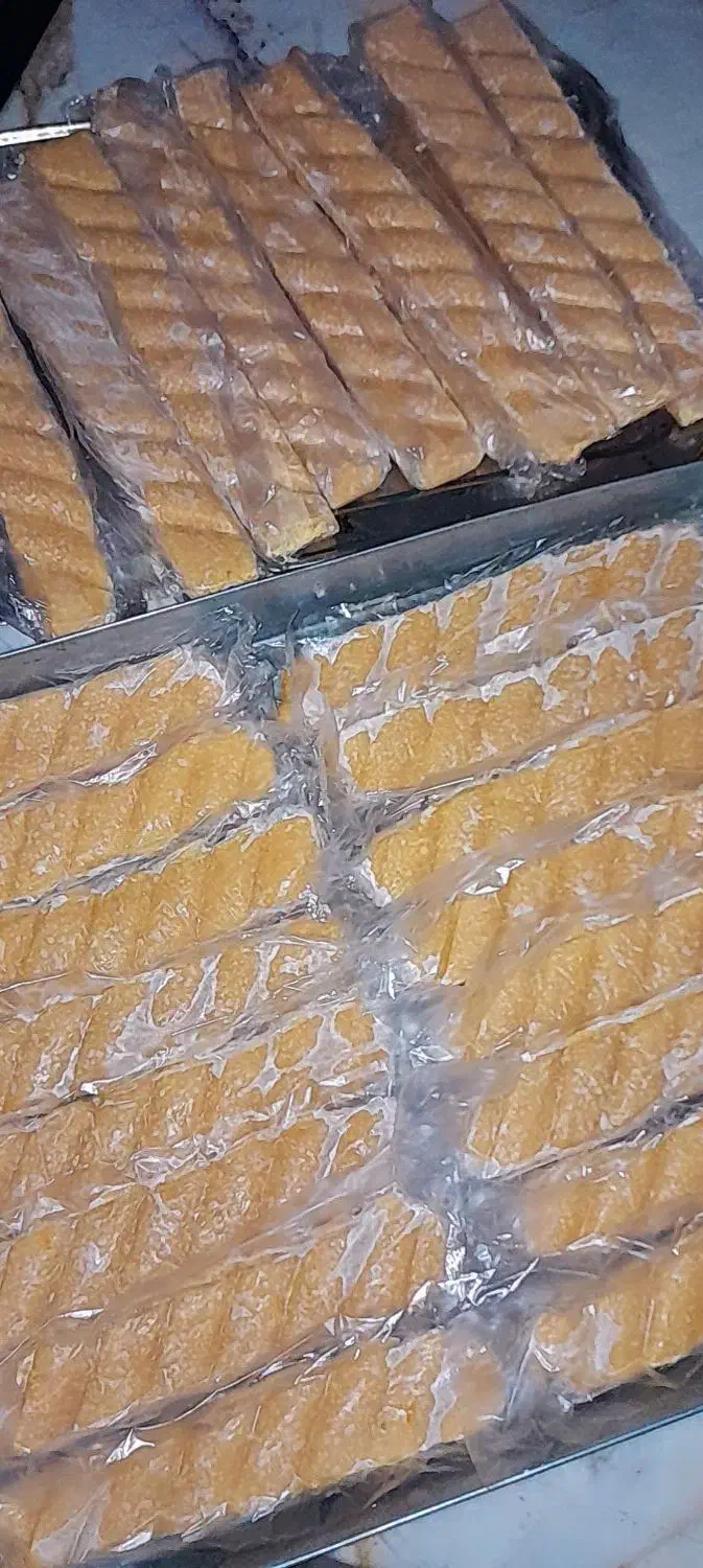 کباب لقمه ممتاز مرغ و بوقلمون|خوردنی و آشامیدنی|مشهد, گاز|دیوار