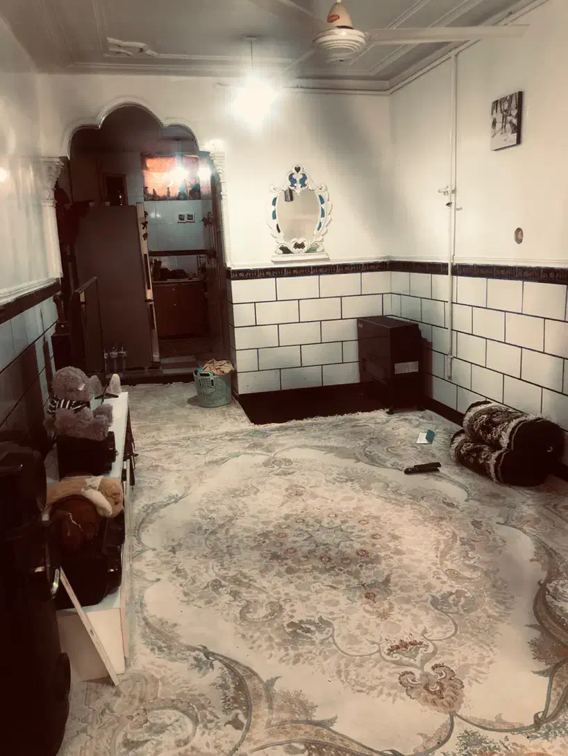 اجاره منزل|اجارهٔ آپارتمان|اهواز, کوی بشارت|دیوار