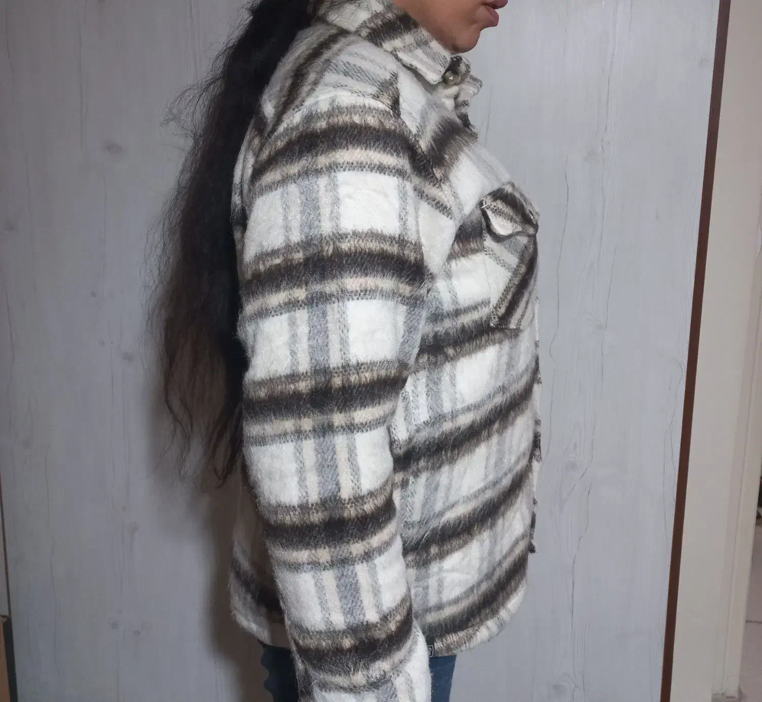 پالتو اسپرت نو نو پوشیده نشده|لباس|تهران, سبلان (لشگر)|دیوار