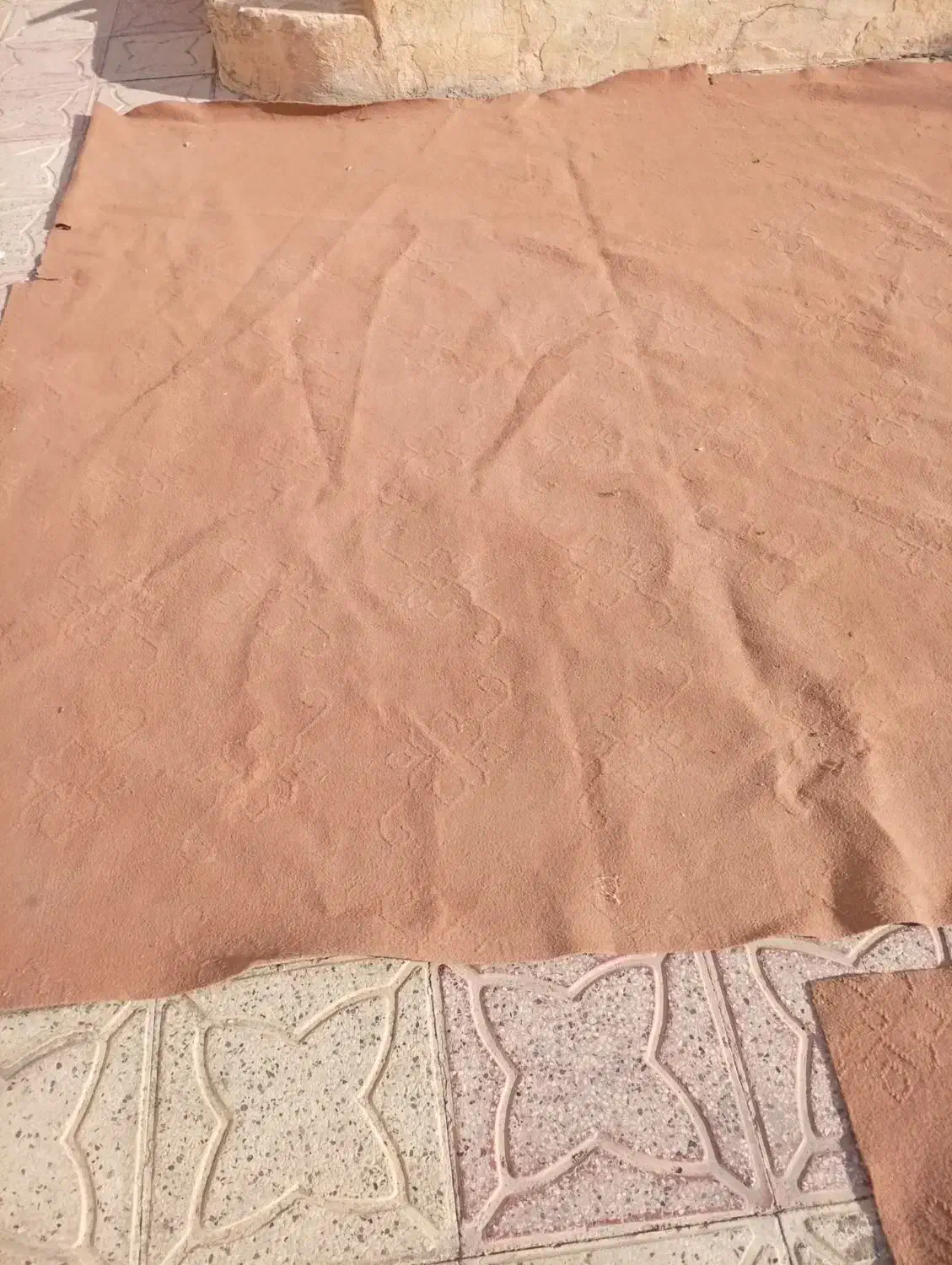 موکت دست دوم شسته شده تمیزوسالم|موکت|جهرم, |دیوار