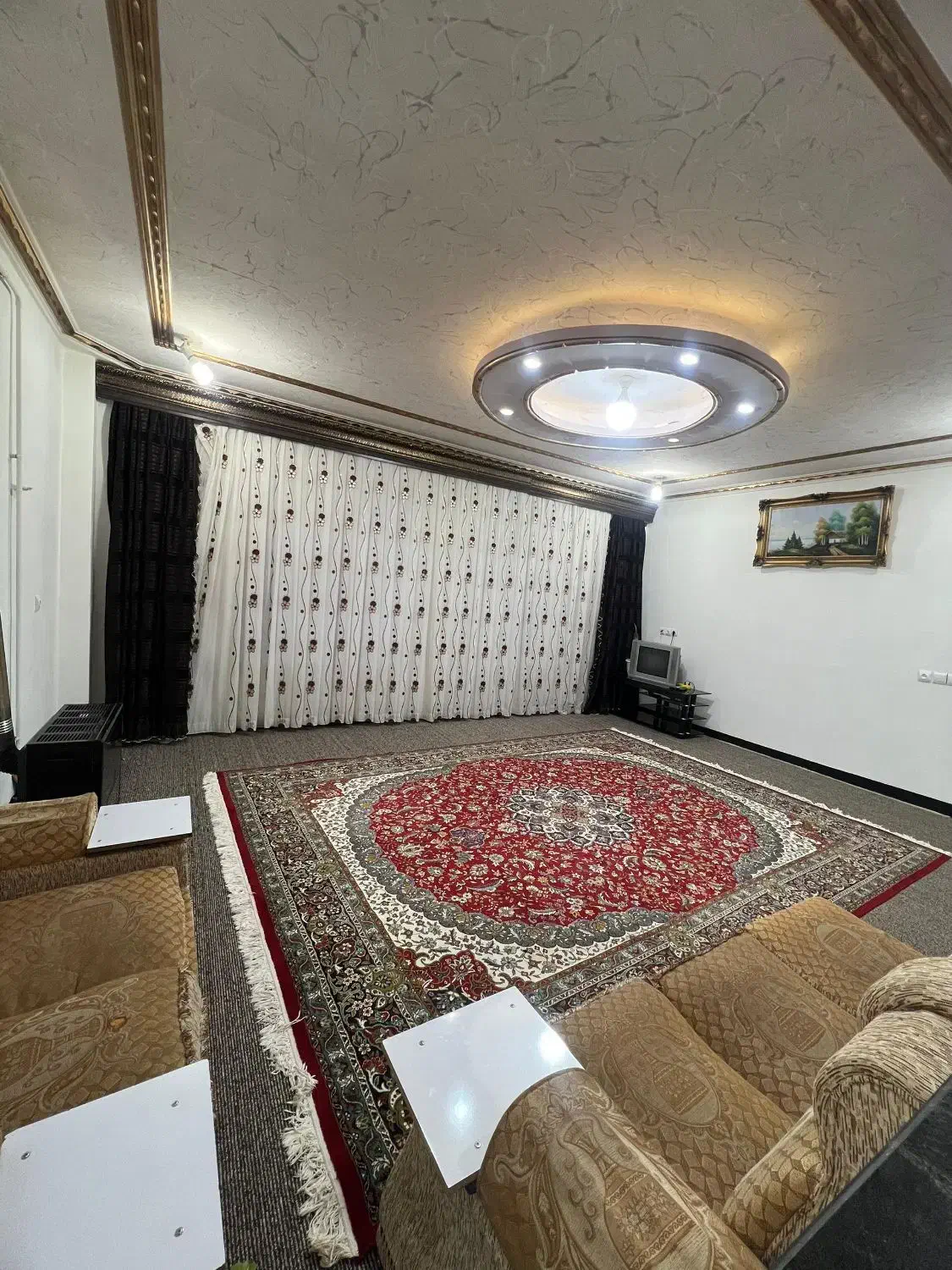 سویت ویلاخانه اجاره  سوییت پاوه گردشگری نسمه مستقل|اجارهٔ کوتاه‌مدت آپارتمان و سوئیت|کرمانشاه, |دیوار