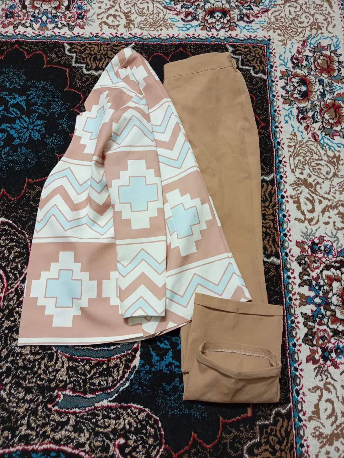 کت شلوار|لباس|یزد, |دیوار