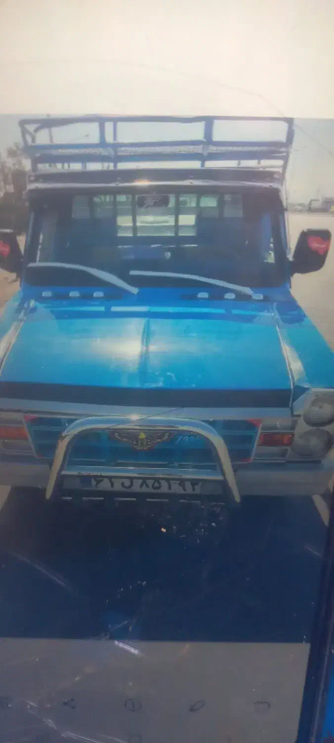 نیسان بار، حمل باربه تمام نقاط ، داخل وبیرون|خدمات حمل و نقل|حمیدیا, |دیوار