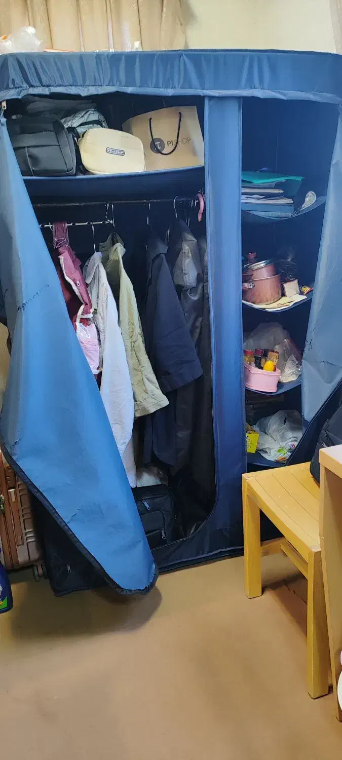 کمد برزنتی|جاکفشی، کمد، دراور|گلبهار, شهر جدید گلبهار|دیوار