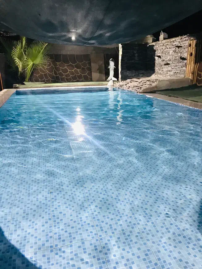 اجاره ویلا باغ سزار ابتدای جاده سد دز|اجارهٔ کوتاهمدت ویلا و باغ|اندیمشک, |دیوار