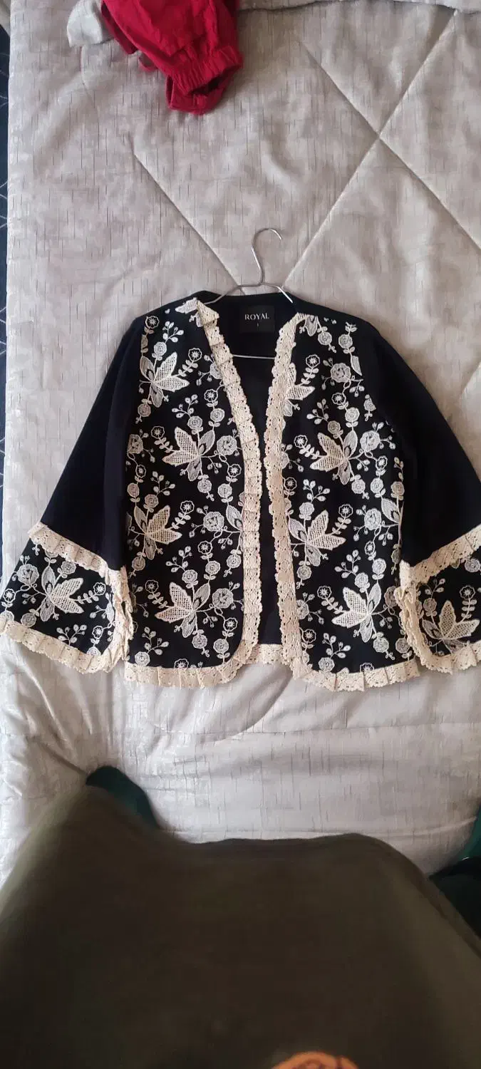 مانتو کتی مانتو کتی|لباس|تهران, امامت|دیوار