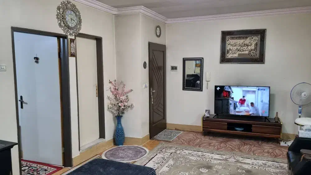 ۵۳متر فروش واحد آپارتمان خیابان صاحب الزمان، مهدیه|فروش آپارتمان|اسلامشهر, شهرک مهدیه|دیوار