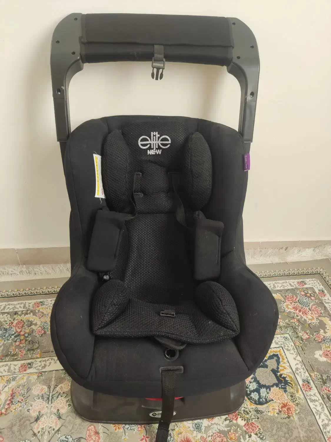 صندلی کودک|تخت و صندلی بچه|سنندج, |دیوار