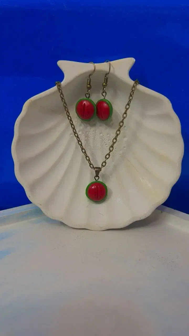 نیم ست یلدایی رنگ ثابت۸۰|بدلیجات|تربت جام, معدآباد|دیوار