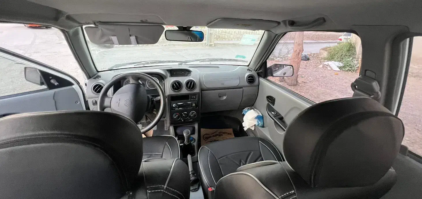 پراید۱۳۲مدل۹۸|خودرو سواری و وانت|بندرعباس, |دیوار