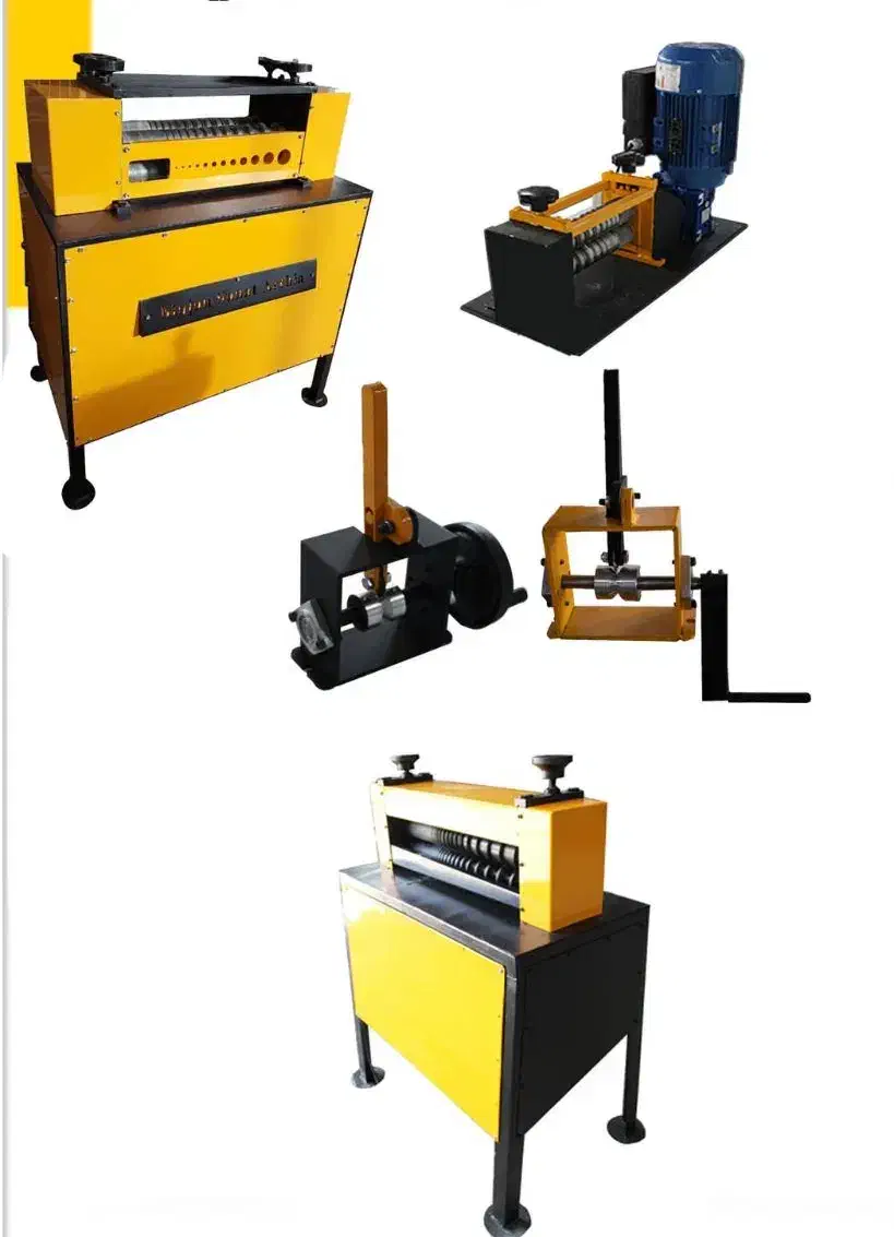 دستگاه پوست کن کابل خانگی و صنعتی|ماشین‌آلات صنعتی|تهران, بهداشت|دیوار