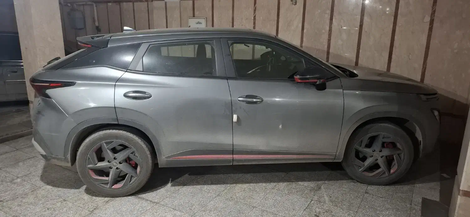 فونیکس fx|خودرو سواری و وانت|تهران, حافظیه|دیوار