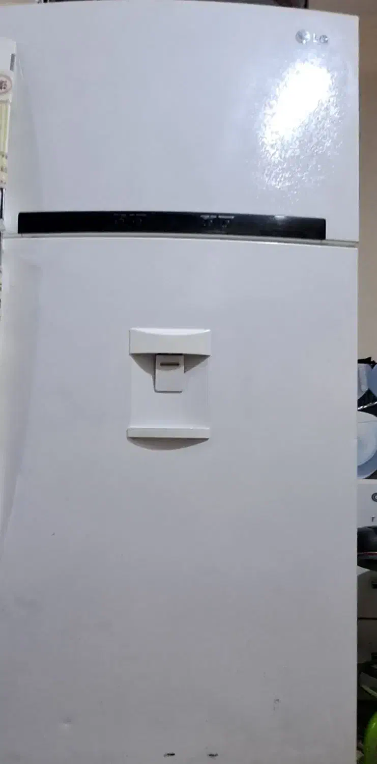 یخچال فریزر ال جی|یخچال و فریزر|پرند, فاز ۱|دیوار