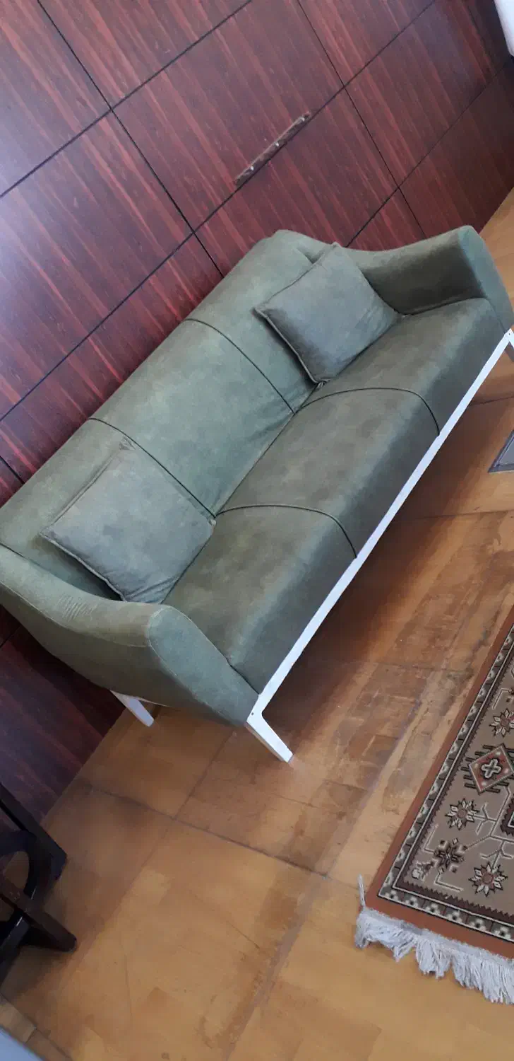 مبل درحدنو|مبلمان خانگی و میز عسلی|کیش, |دیوار