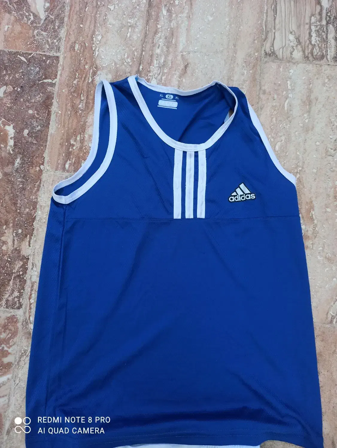 لباس بوکس xL|تجهیزات ورزشی|اشتهارد, |دیوار