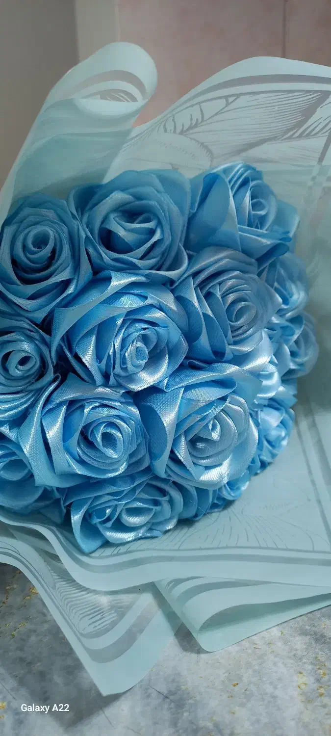 دسته گل وباکسی|گل مصنوعی|هشتگرد, شهرک ایران خودرو|دیوار