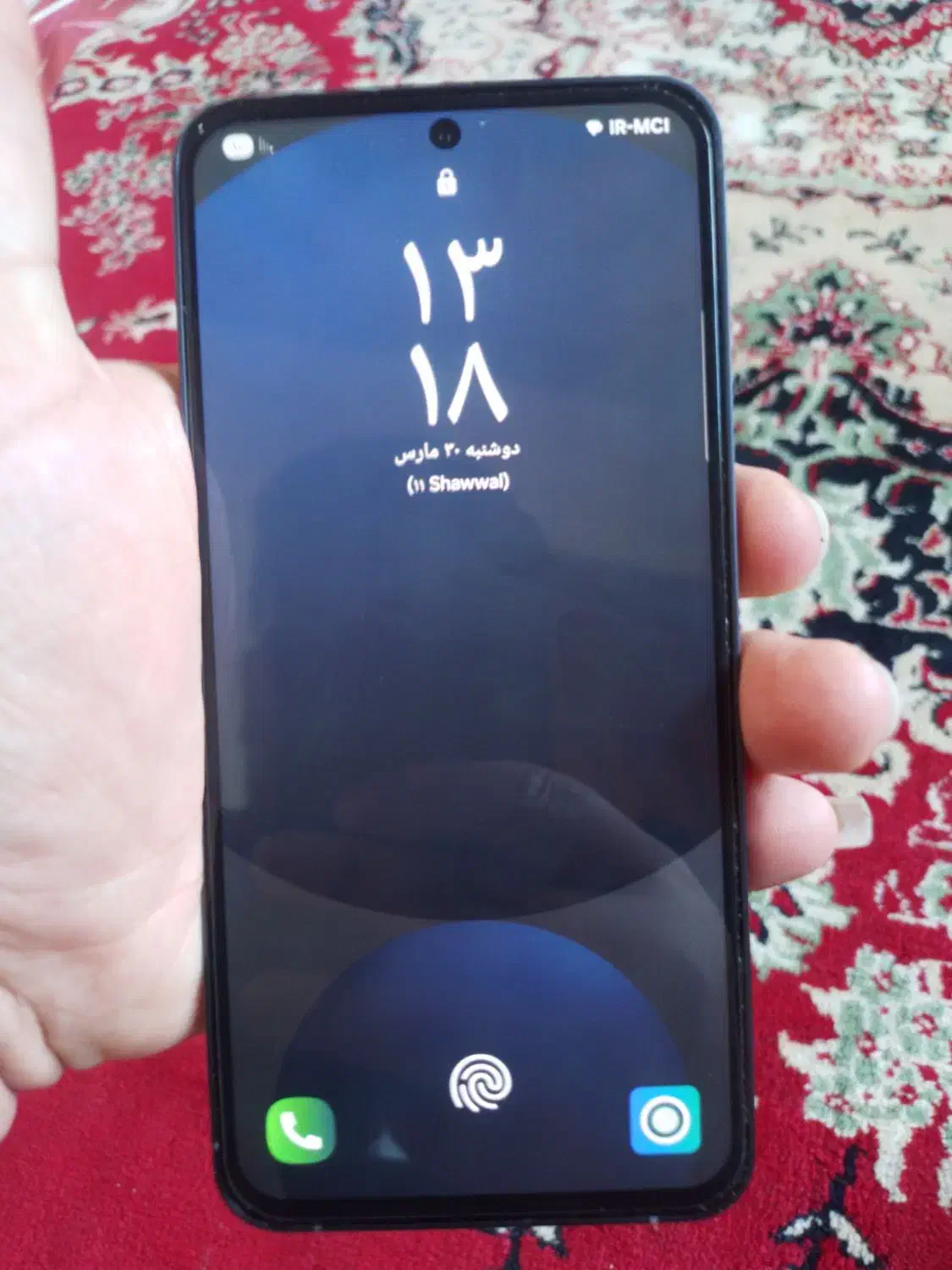 s24 fe|موبایل|فومن, |دیوار