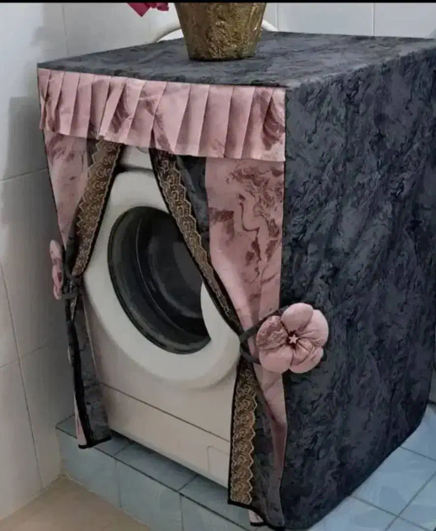 کاور لوازم برقی|سفره، حوله، دستمال آشپزخانه|زاهدان, |دیوار