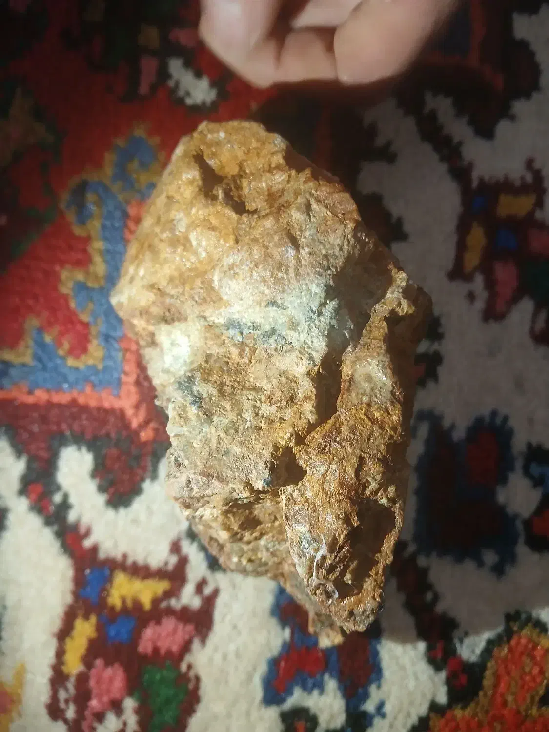 سنگ قیمتی اصل|کلکسیون و سرگرمی|باسمنج, |دیوار