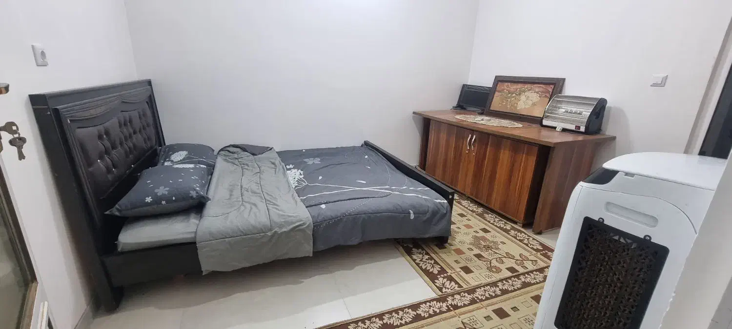 ویلای دنج و شیک|اجارهٔ کوتاه‌مدت ویلا و باغ|کهک, |دیوار