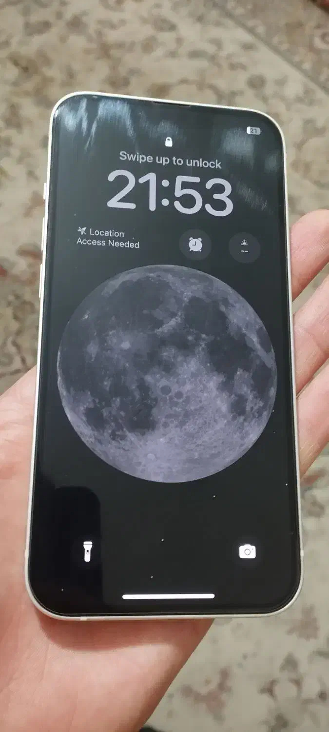 آیفون 13 نرمال خشک|موبایل|زاهدان, |دیوار