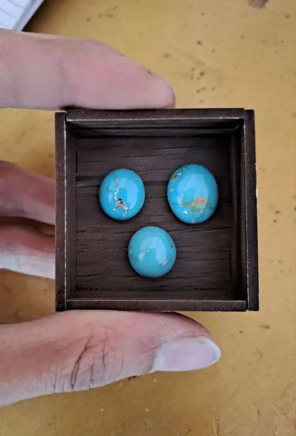 فیروزه اصل نیشابور|کلکسیون اشیاء عتیقه|مشهد, شریف|دیوار