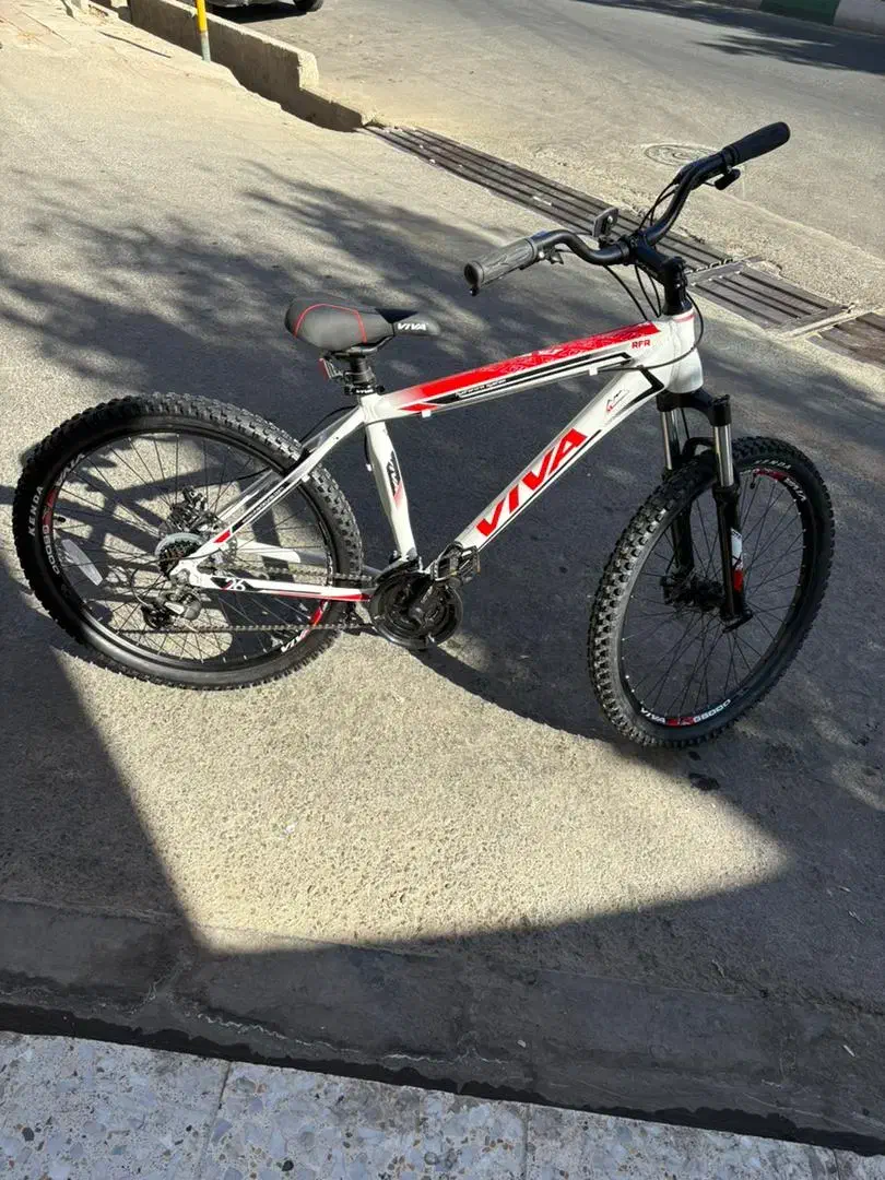 دوچرخه VIVA|دوچرخه، اسکیت، اسکوتر|قم, انصار‌الحسین|دیوار