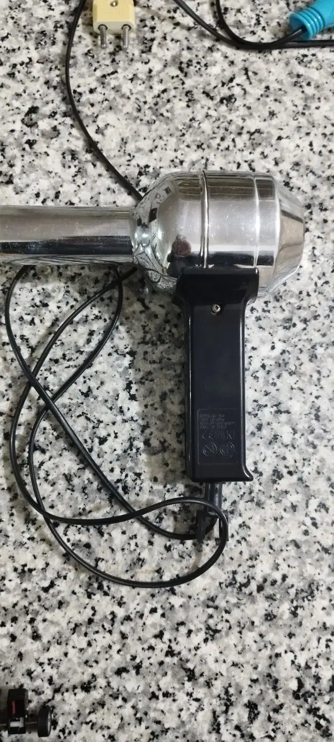 سشوار|آرایشی، بهداشتی، درمانی|مشگین شهر, |دیوار