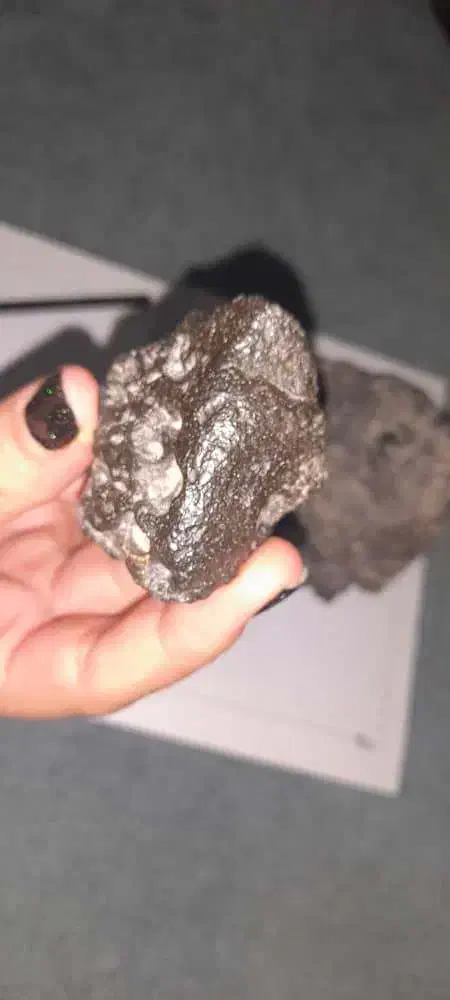 شهاب سنگ مریخی|جواهرات|تهران, اختیاریه|دیوار