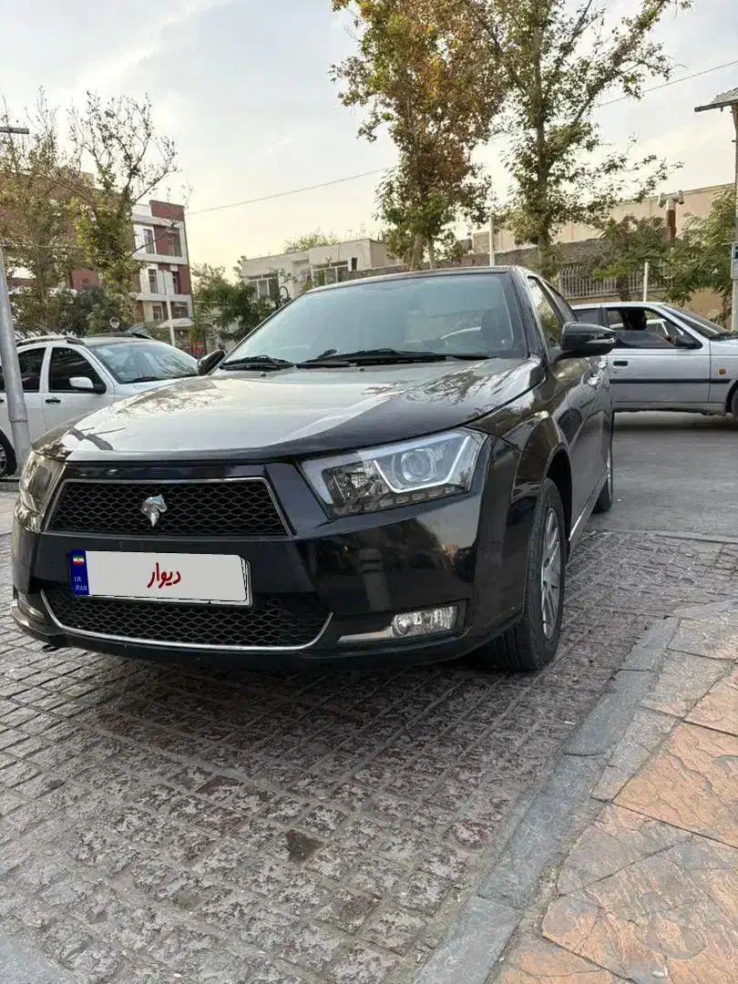 دنا پلاس|خودرو سواری و وانت|مشهد, کوه سنگی|دیوار